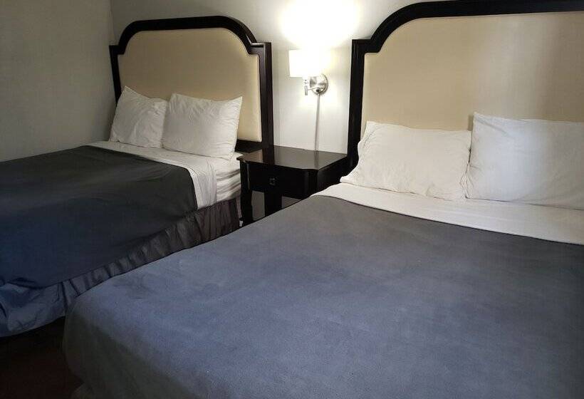 酒店 Niagara Falls Courtside Inn