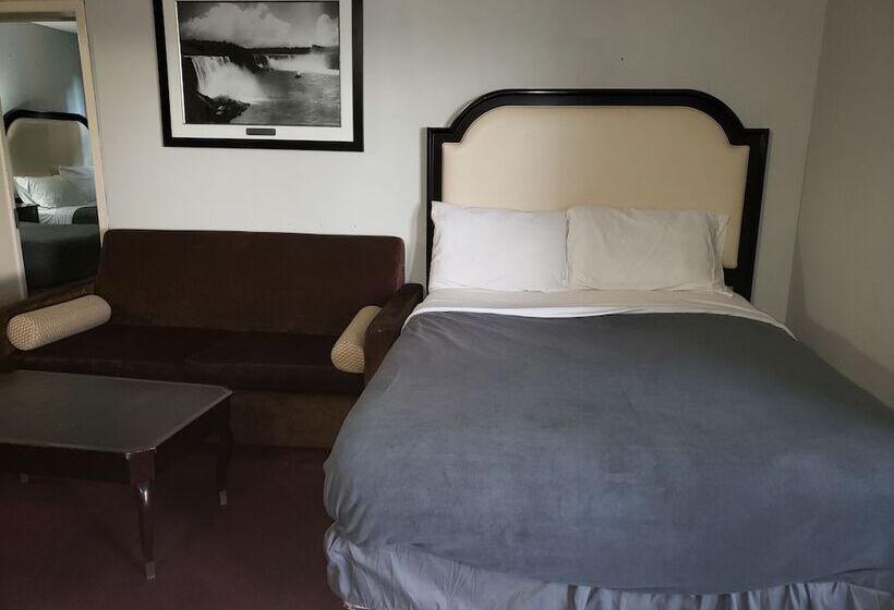 酒店 Niagara Falls Courtside Inn