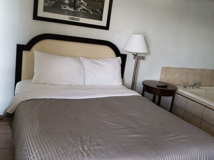 酒店 Niagara Falls Courtside Inn