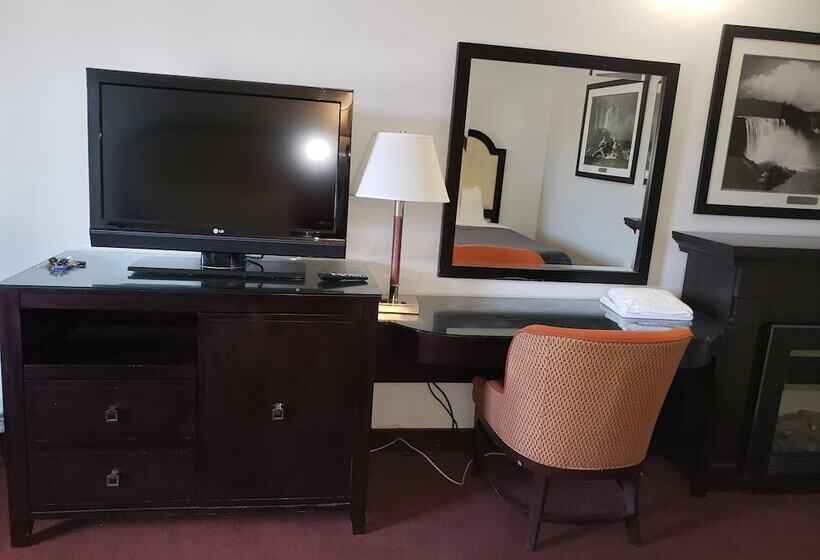 酒店 Niagara Falls Courtside Inn