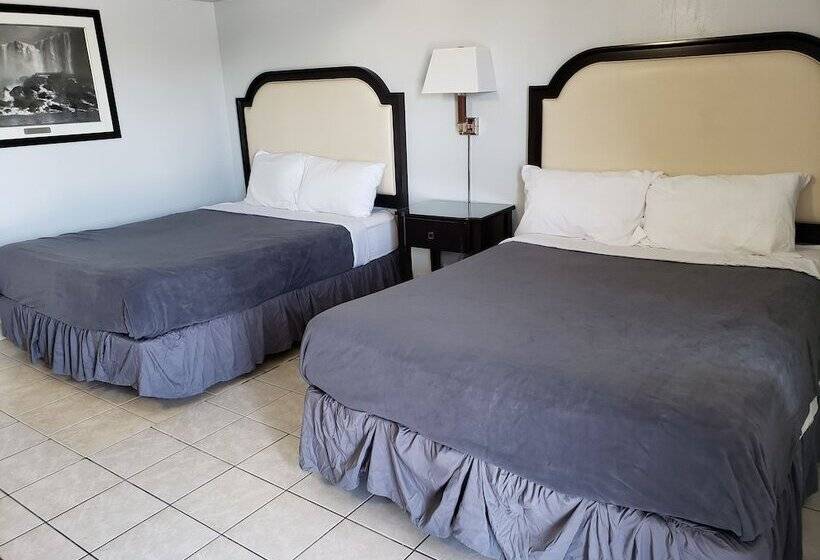 酒店 Niagara Falls Courtside Inn