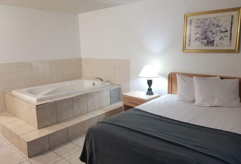 酒店 Niagara Falls Courtside Inn