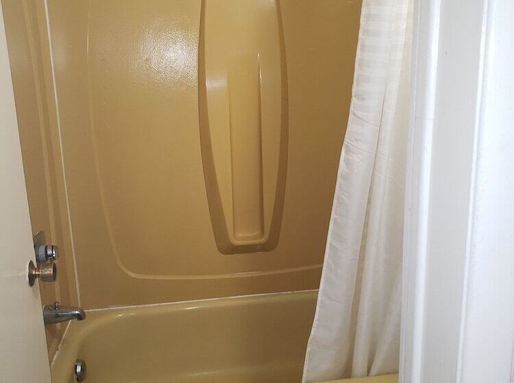 酒店 Niagara Falls Courtside Inn