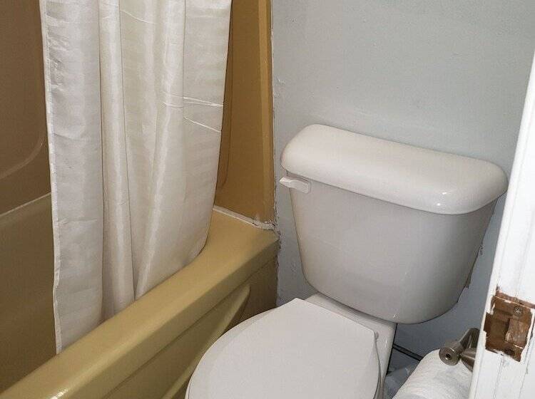 酒店 Niagara Falls Courtside Inn