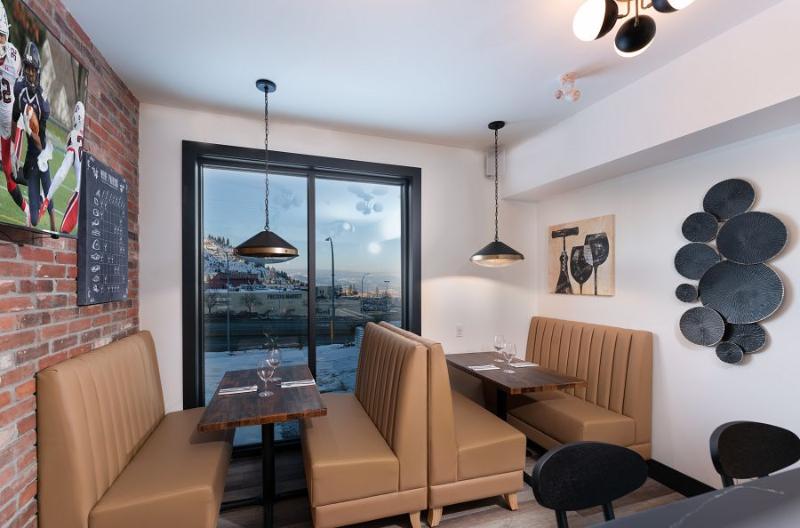 هتل Prestige Kamloops