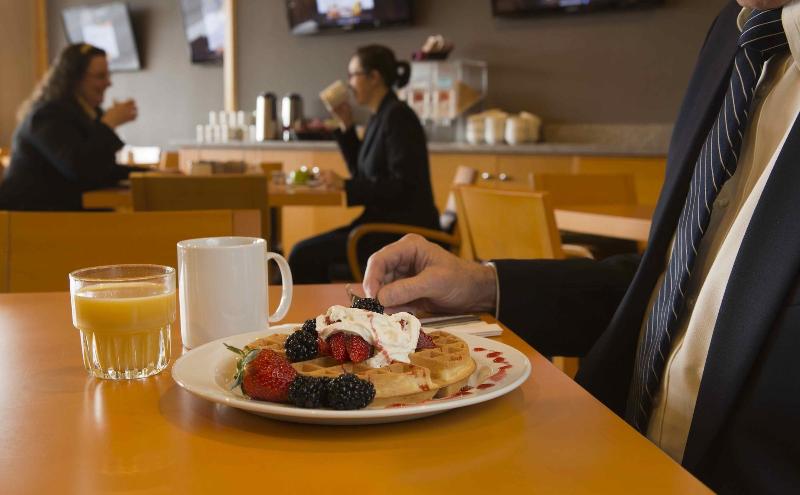 Prestige Oceanview Hotel Prince Rupert