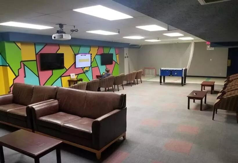 Prestige Oceanview Hotel Prince Rupert