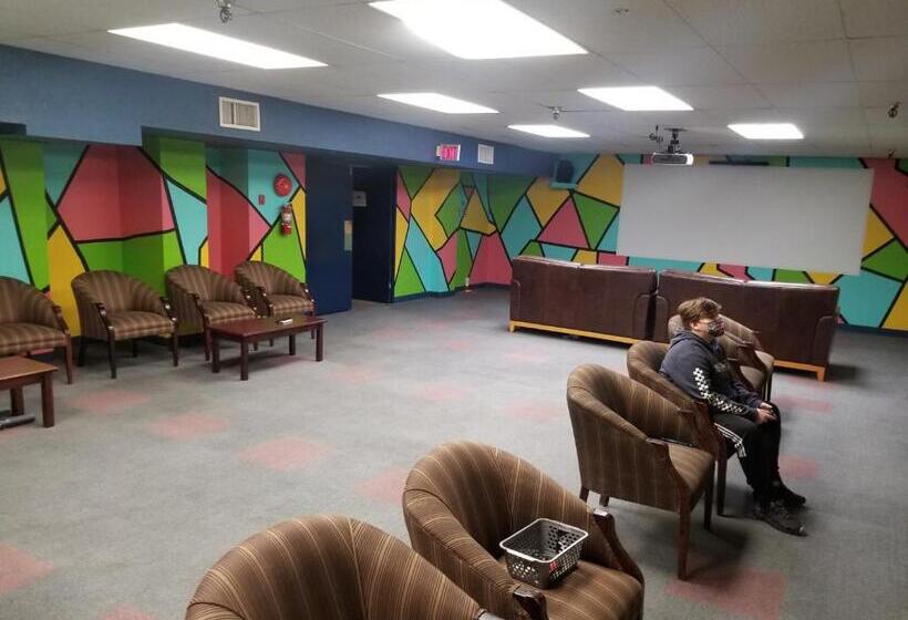 Prestige Oceanview Hotel Prince Rupert