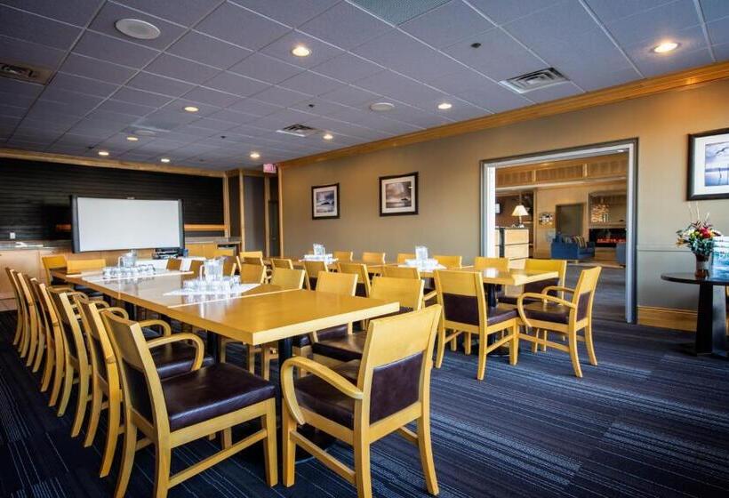 Prestige Oceanview Hotel Prince Rupert