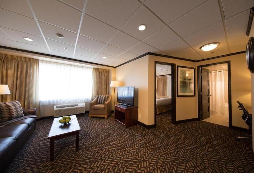 Prestige Oceanview Hotel Prince Rupert