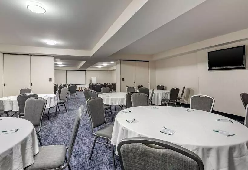 Отель Quality Inn & Suites