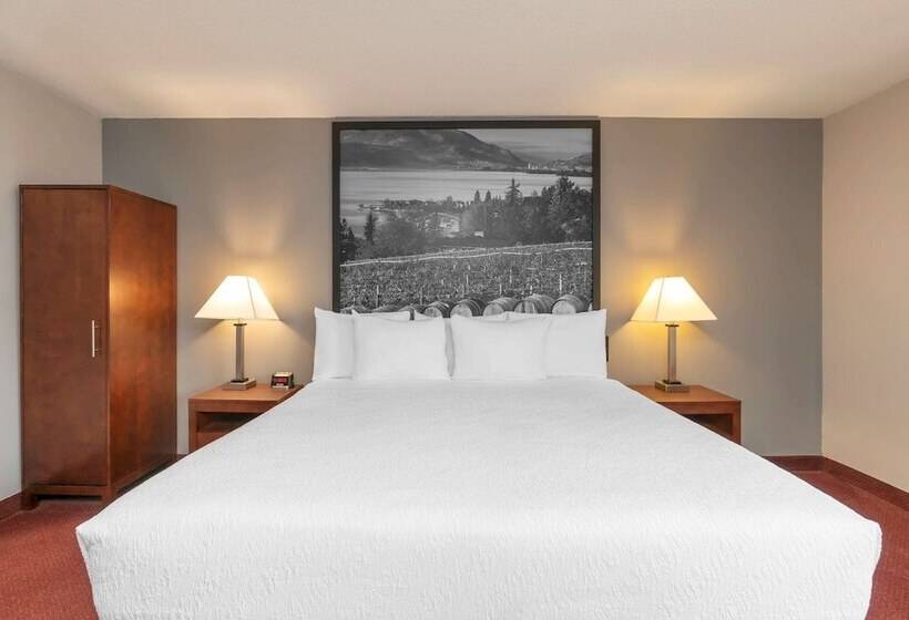 Szálloda Quality Inn & Suites