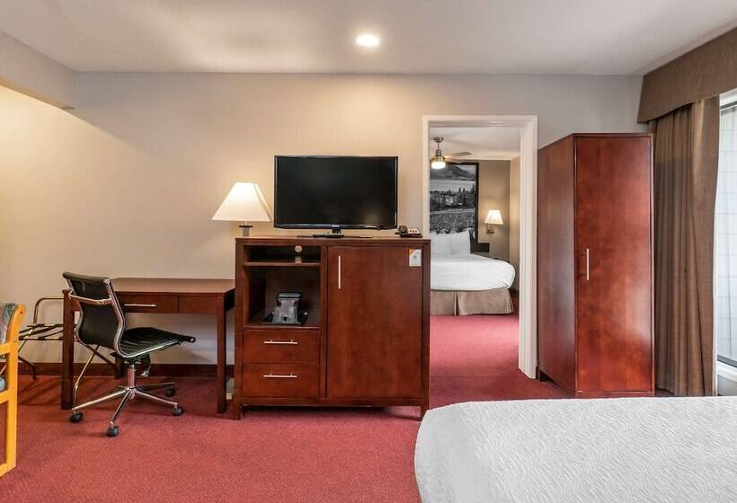 Szálloda Quality Inn & Suites