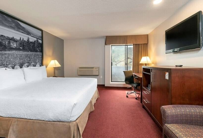 Szálloda Quality Inn & Suites