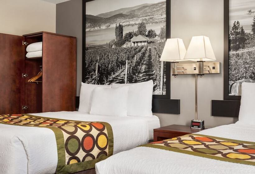 Szálloda Quality Inn & Suites