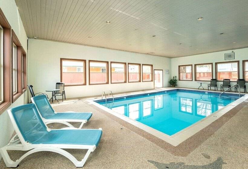 Szálloda Quality Inn & Suites