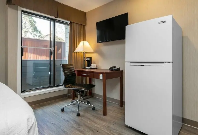 ホテル Quality Inn & Suites