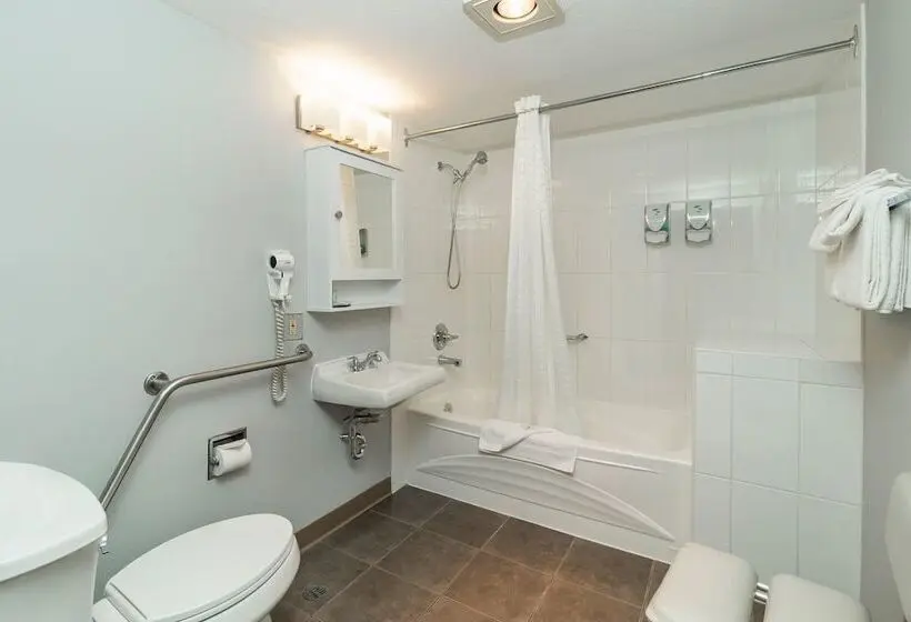 ホテル Quality Inn & Suites