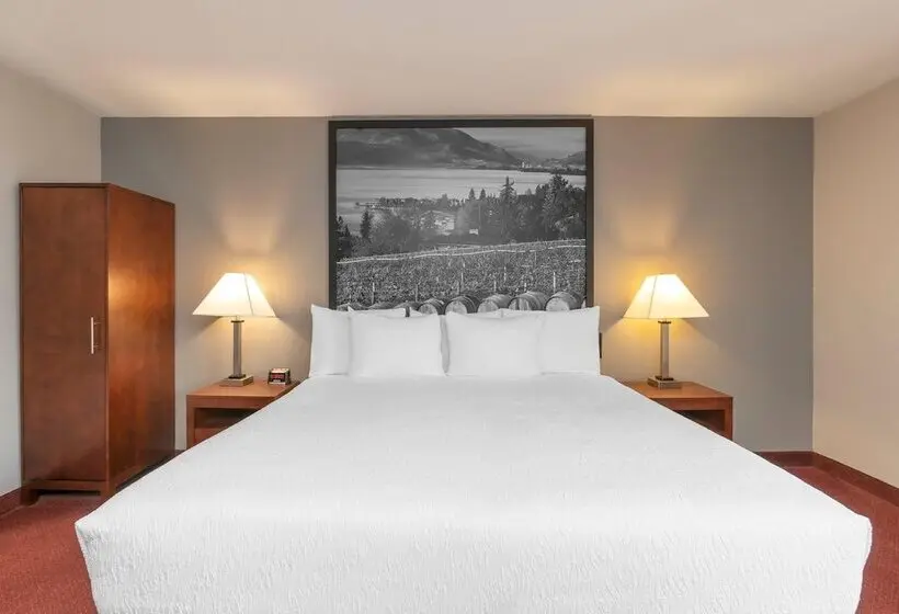 ホテル Quality Inn & Suites