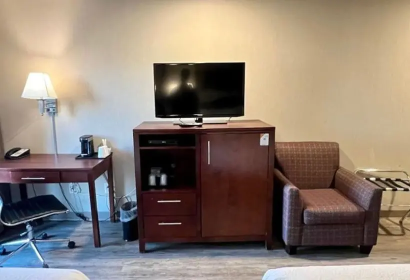 ホテル Quality Inn & Suites