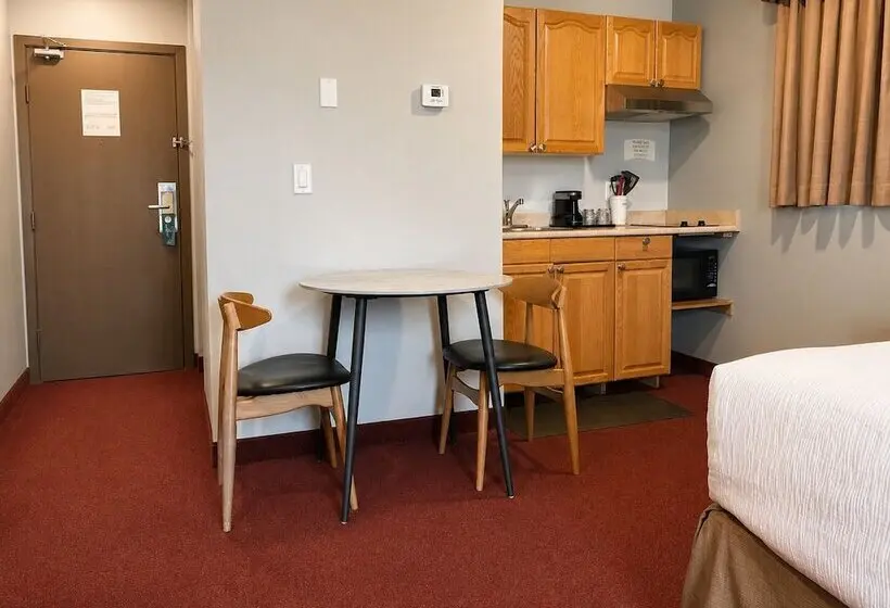 ホテル Quality Inn & Suites