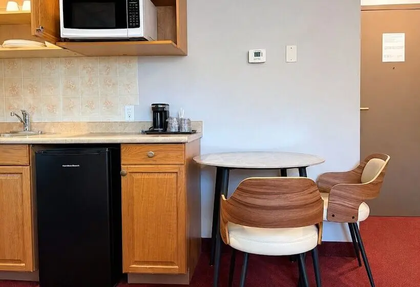 ホテル Quality Inn & Suites