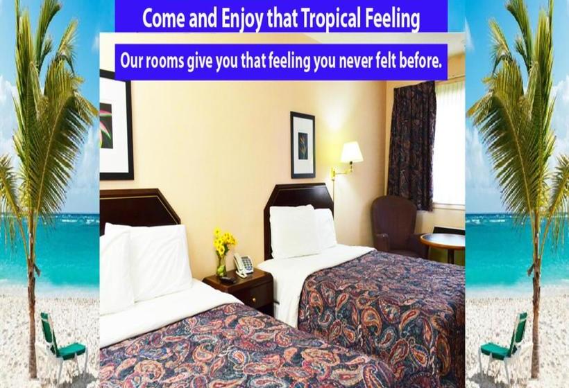 Отель Rockwell Resort