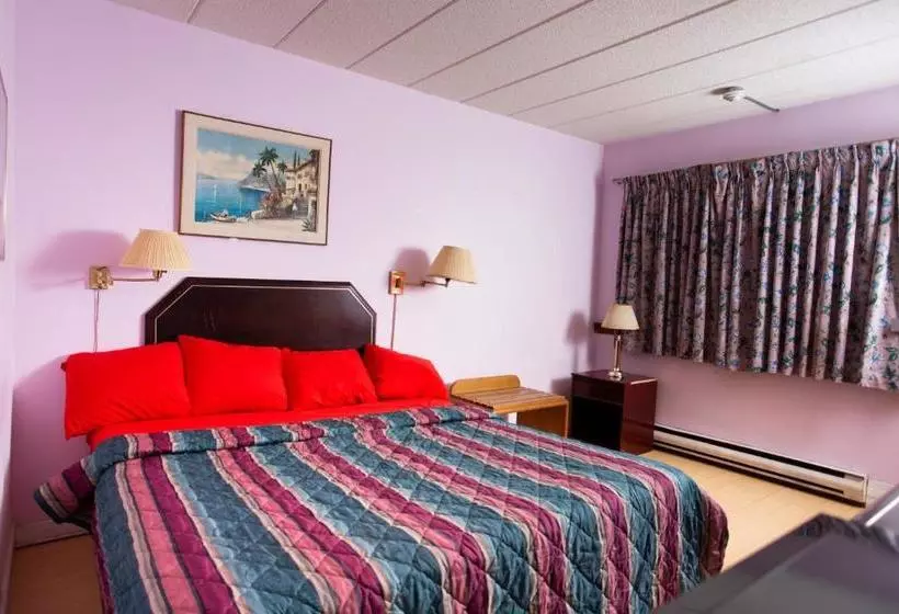 호텔 Rockwell Resort