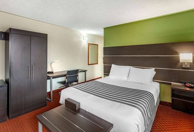 Surestay Plus Hotel By Best Western Kincardine