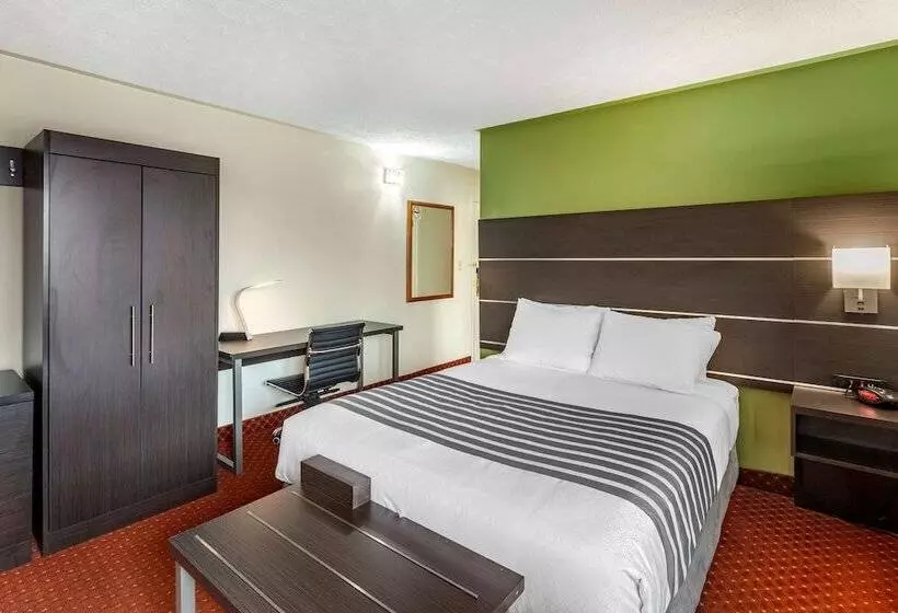 Surestay Plus Hotel By Best Western Kincardine