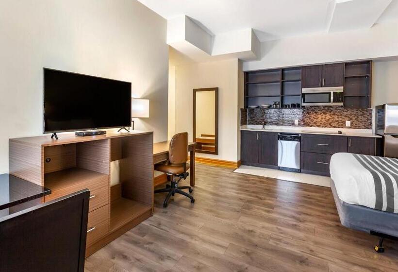 Surestay Plus Hotel By Best Western Kincardine