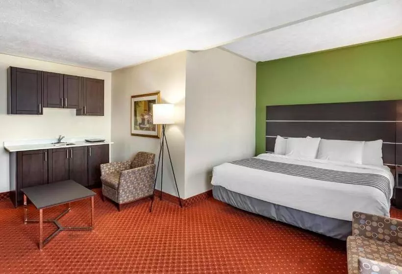 Surestay Plus Hotel By Best Western Kincardine