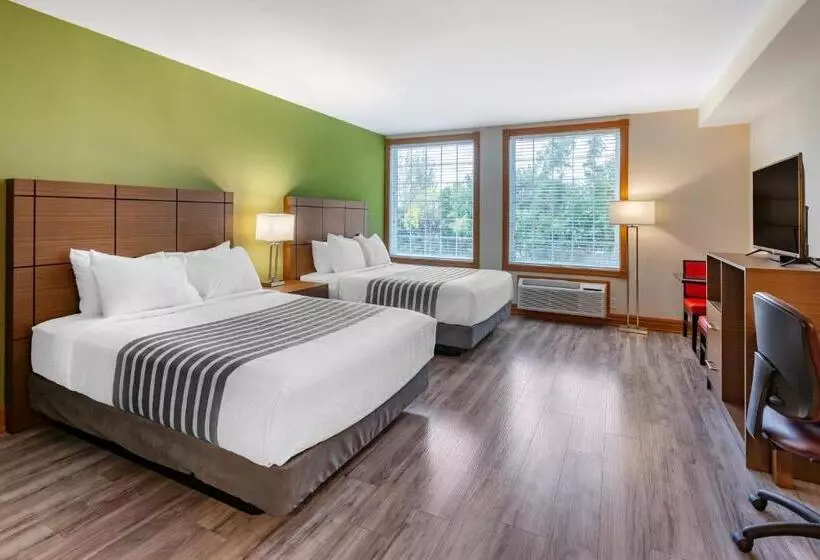 Surestay Plus Hotel By Best Western Kincardine