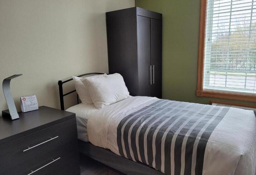 Surestay Plus Hotel By Best Western Kincardine