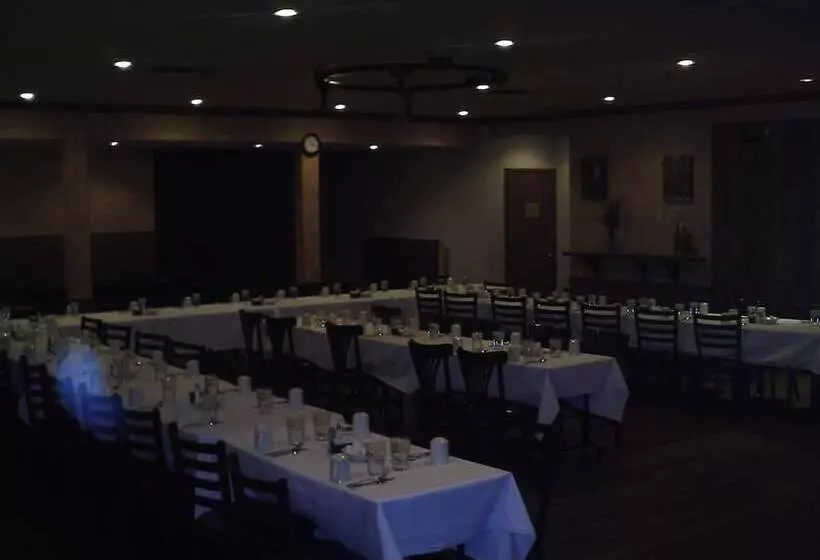 Отель Burntwood