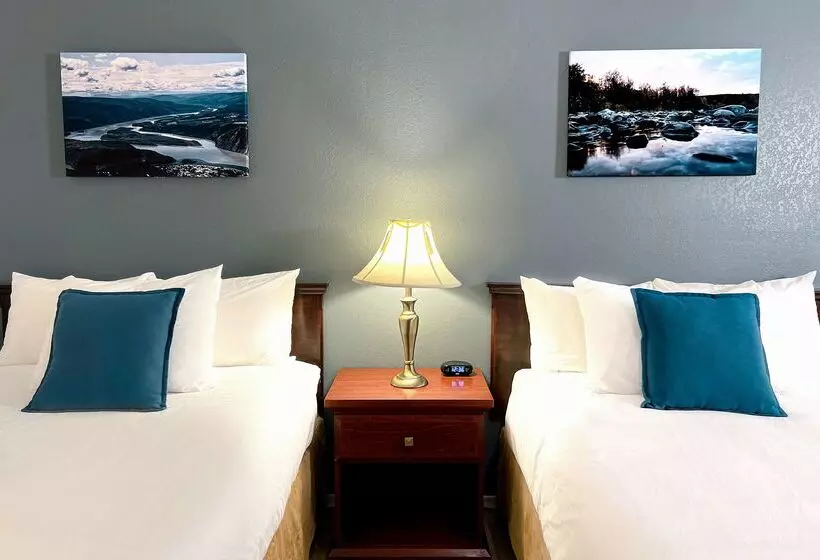 فندق The Downtown, A Coast