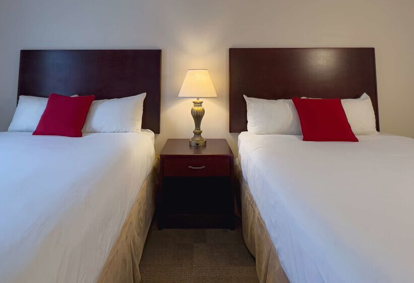 Otel The Downtown, A Coast