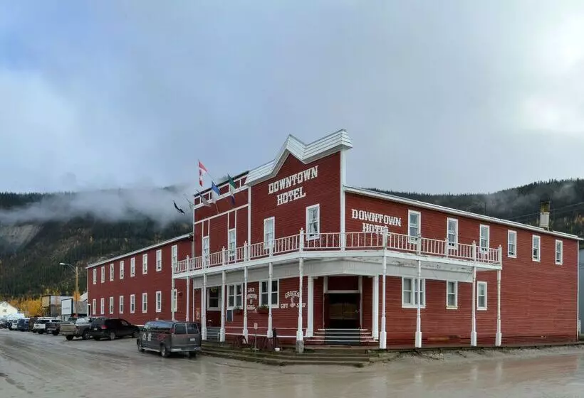 فندق The Downtown, A Coast