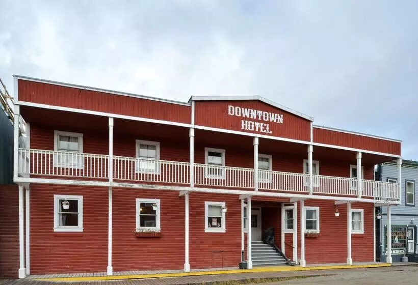 فندق The Downtown, A Coast