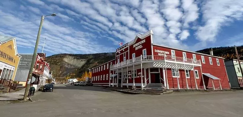 فندق The Downtown, A Coast