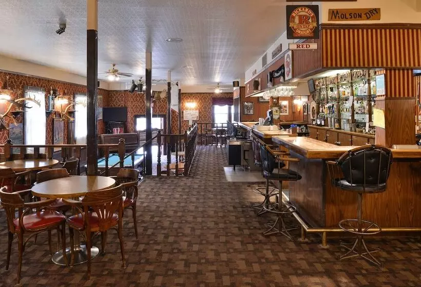 فندق The Downtown, A Coast