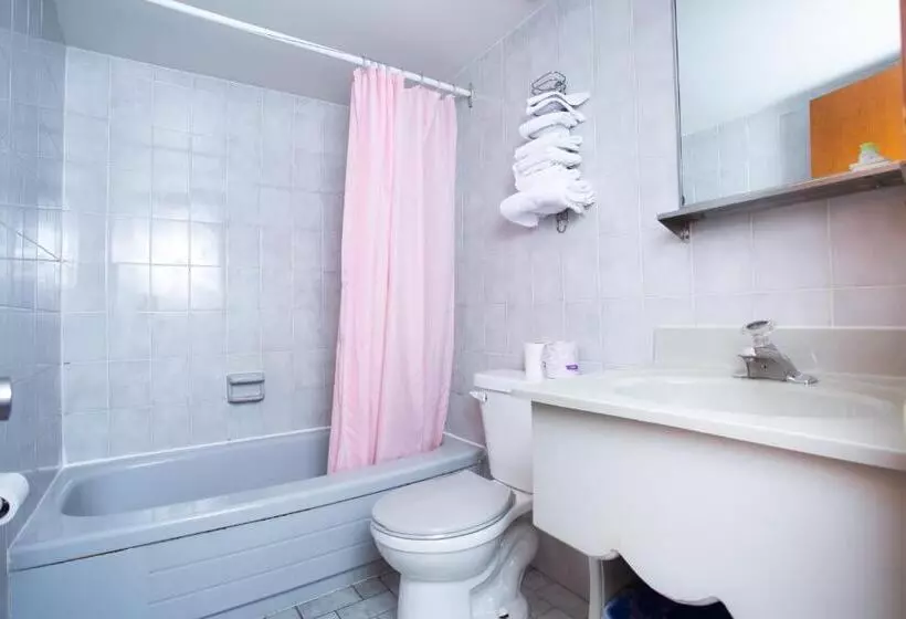 호텔 Rockwell Resort