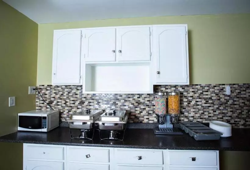 호텔 Rockwell Resort