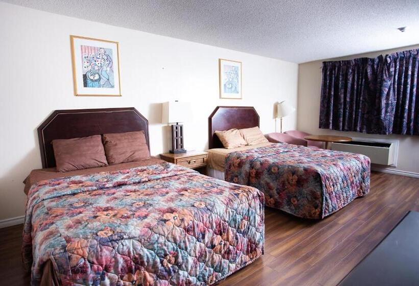 Отель Rockwell Resort