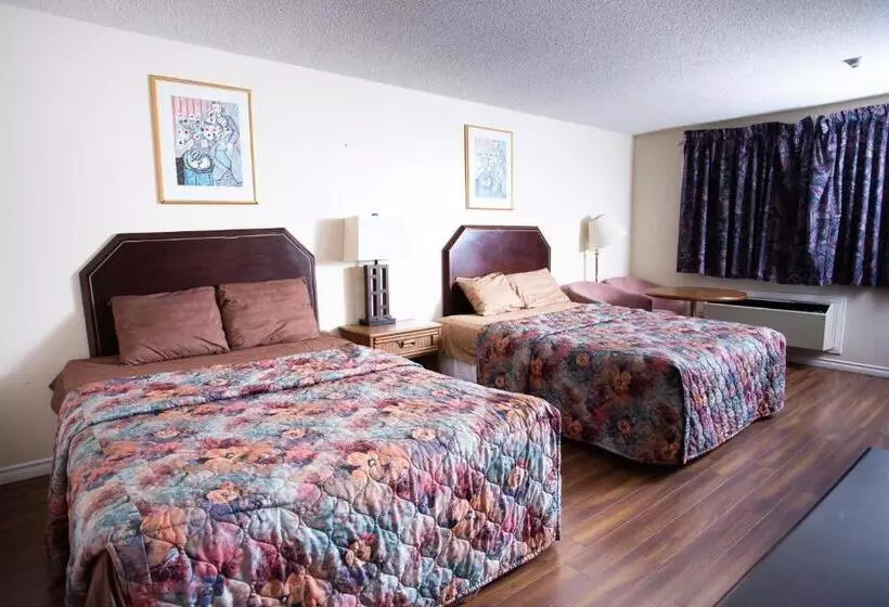 호텔 Rockwell Resort