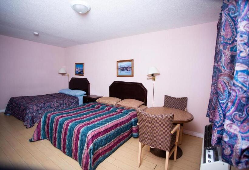 Отель Rockwell Resort