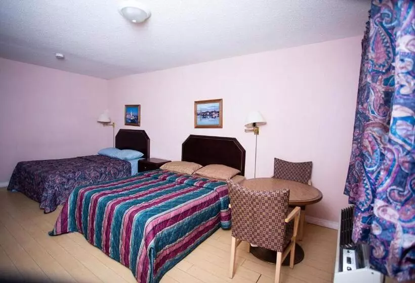 호텔 Rockwell Resort