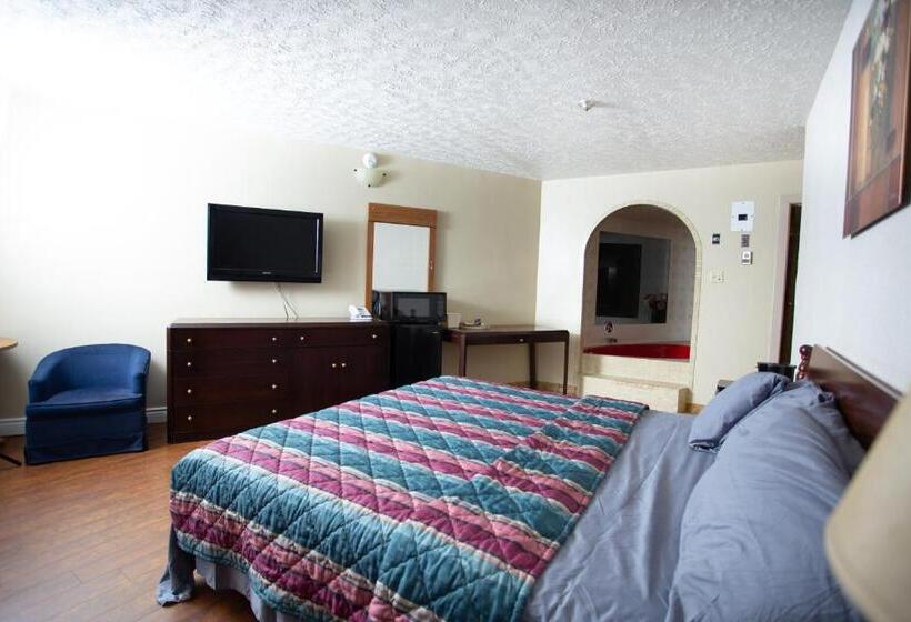 Отель Rockwell Resort