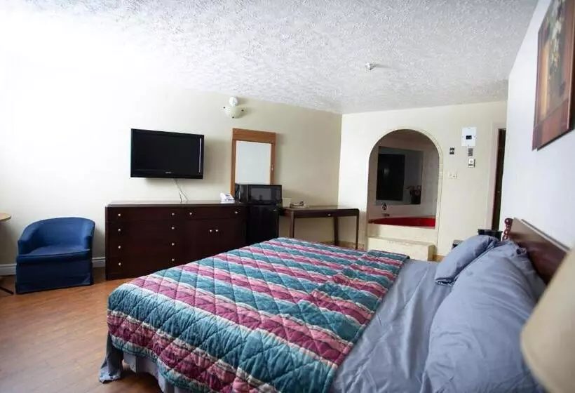 호텔 Rockwell Resort