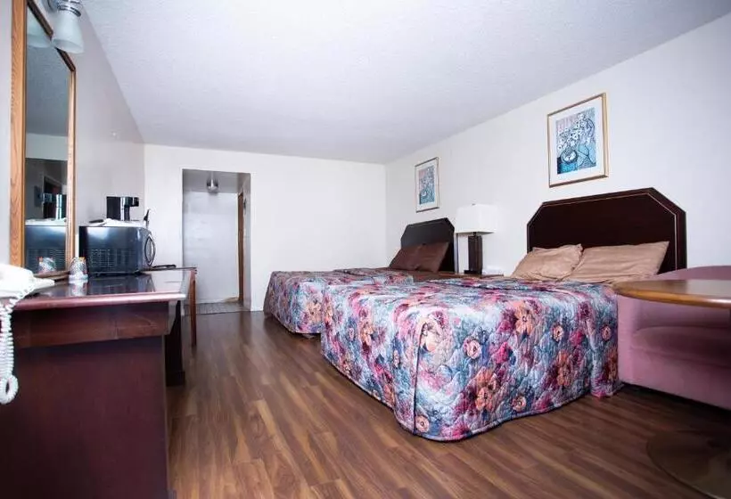 호텔 Rockwell Resort